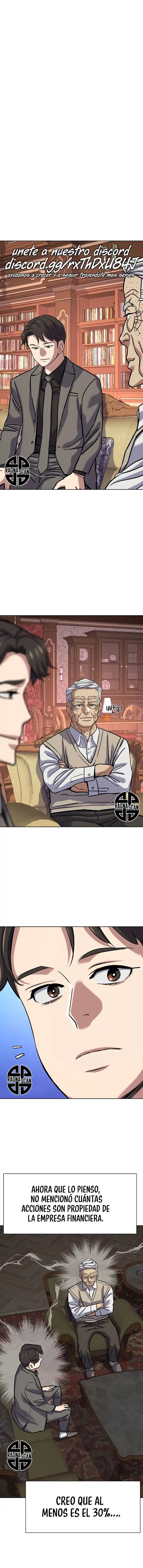 El Hijo Menor De Un Conglomerado - Capítulo 129 - Página 2 - LectorTMOo