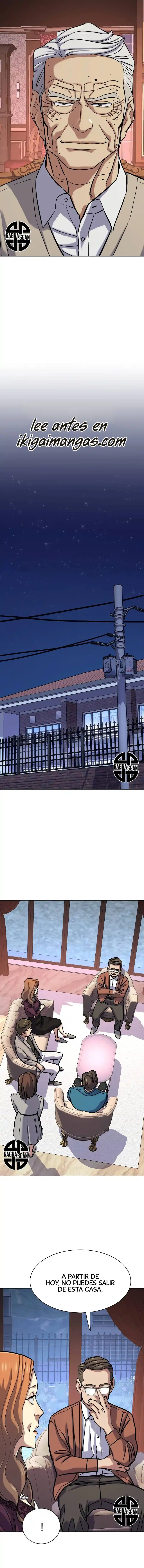 El Hijo Menor De Un Conglomerado - Capítulo 129 - Página 4 - LectorTMOo