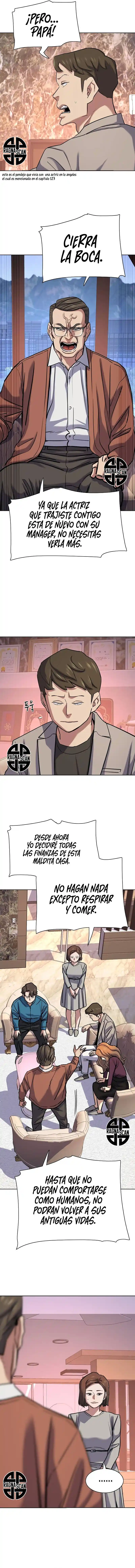 El Hijo Menor De Un Conglomerado - Capítulo 129 - Página 7 - LectorTMOo
