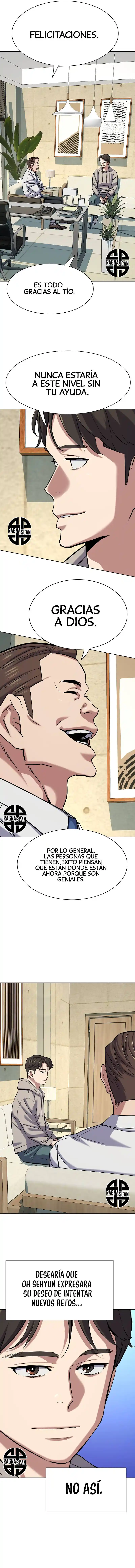 El Hijo Menor De Un Conglomerado - Capítulo 129 - Página 15 - LectorTMOo