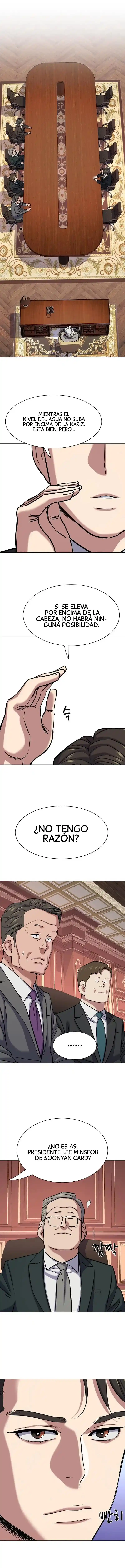 El Hijo Menor De Un Conglomerado - Capítulo 131 - Página 14 - LectorTMOo