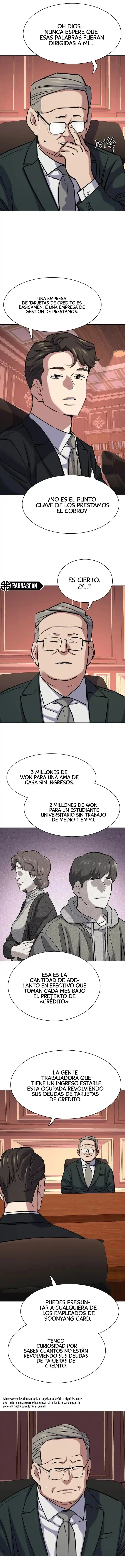 El Hijo Menor De Un Conglomerado - Capítulo 131 - Página 15 - LectorTMOo