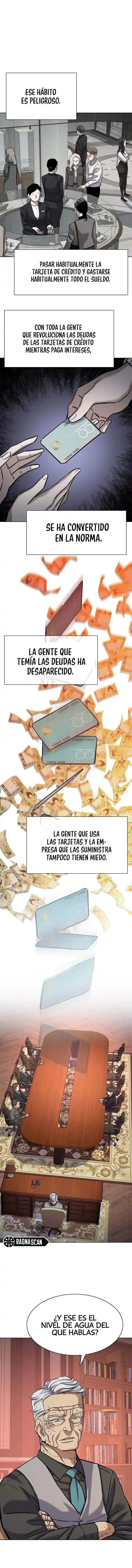 El Hijo Menor De Un Conglomerado - Capítulo 131 - Página 16 - LectorTMOo