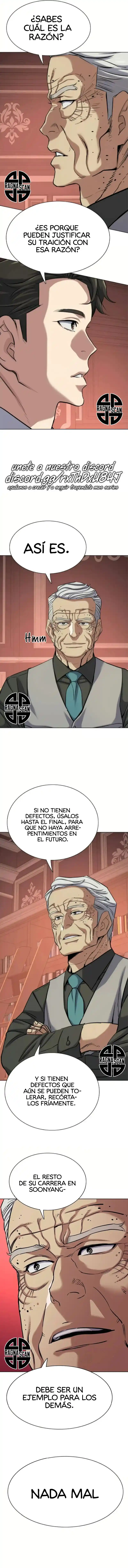 El Hijo Menor De Un Conglomerado - Capítulo 132 - Página 6 - LectorTMOo