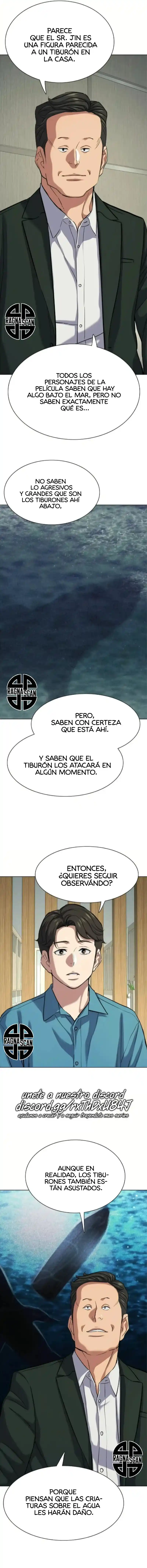 El Hijo Menor De Un Conglomerado - Capítulo 132 - Página 16 - LectorTMOo