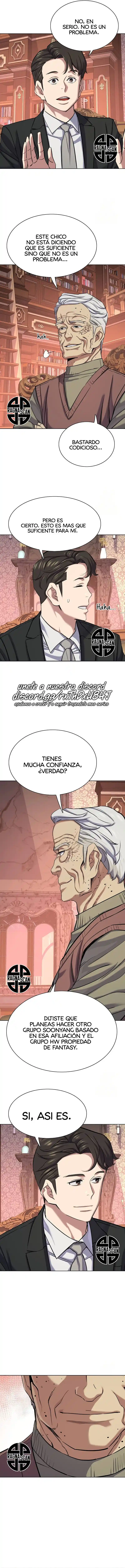 El Hijo Menor De Un Conglomerado - Capítulo 133 - Página 16 - LectorTMOo