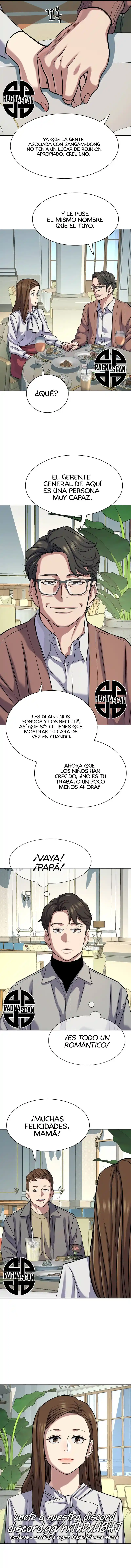El Hijo Menor De Un Conglomerado - Capítulo 134 - Página 16 - LectorTMOo