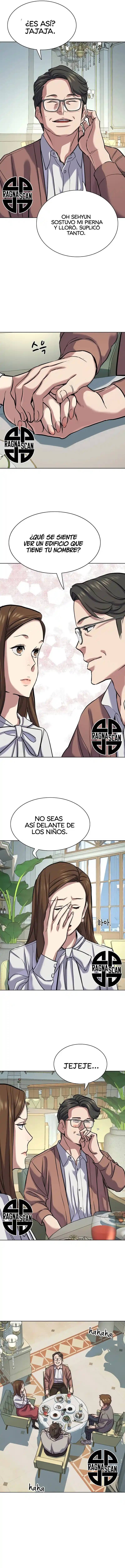 El Hijo Menor De Un Conglomerado - Capítulo 134 - Página 18 - LectorTMOo