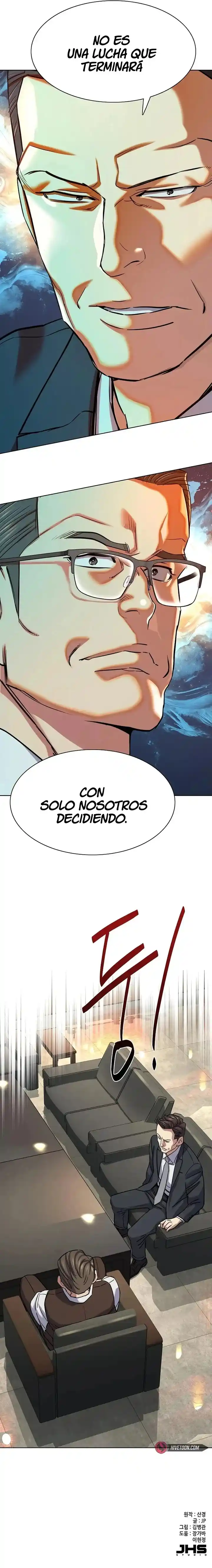 El Hijo Menor De Un Conglomerado - Capítulo 138 - Página 15 - LectorTMOo