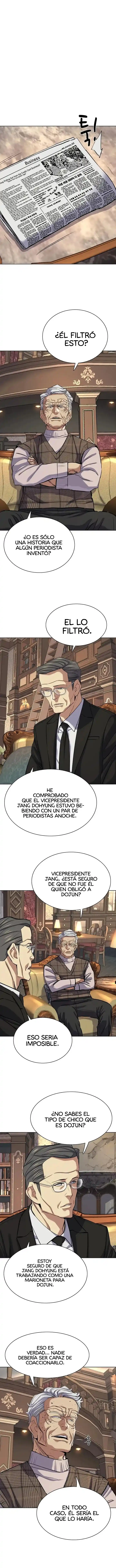 El Hijo Menor De Un Conglomerado - Capítulo 139 - Página 2 - LectorTMOo