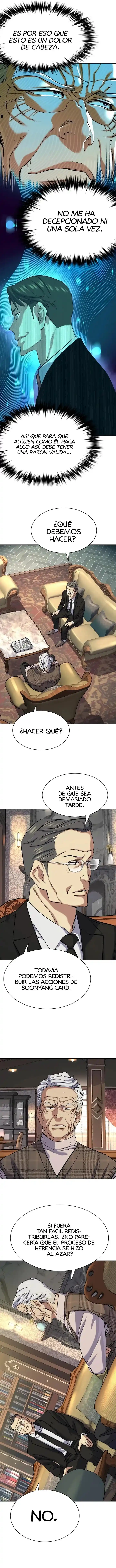 El Hijo Menor De Un Conglomerado - Capítulo 139 - Página 3 - LectorTMOo