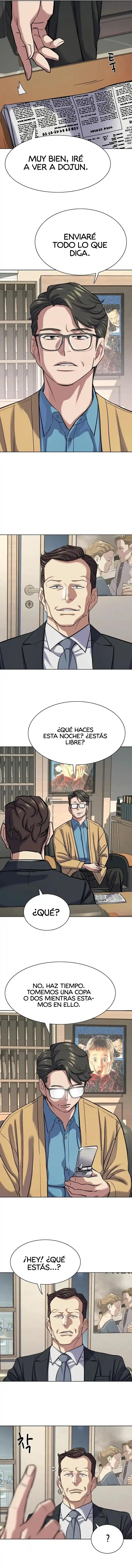El Hijo Menor De Un Conglomerado - Capítulo 139 - Página 11 - LectorTMOo