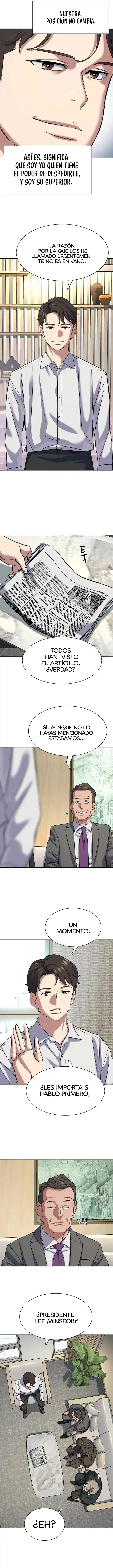 El Hijo Menor De Un Conglomerado - Capítulo 139 - Página 15 - LectorTMOo