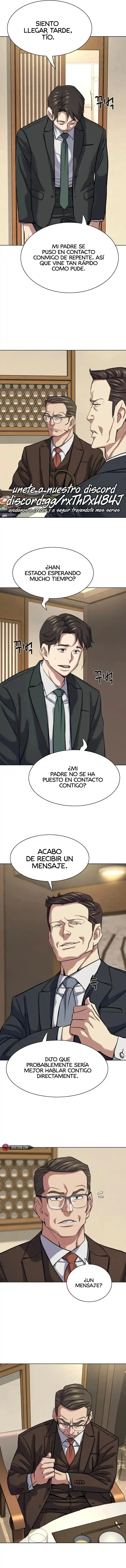 El Hijo Menor De Un Conglomerado - Capítulo 140 - Página 16 - LectorTMOo
