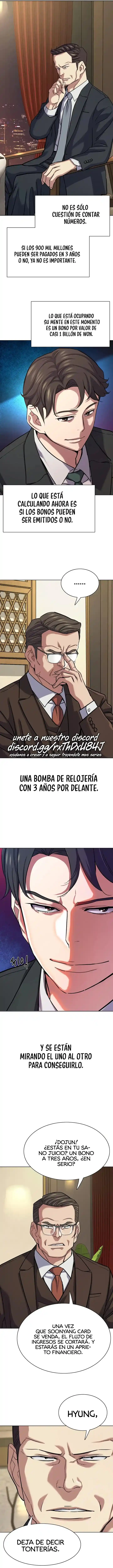 El Hijo Menor De Un Conglomerado - Capítulo 141 - Página 14 - LectorTMOo