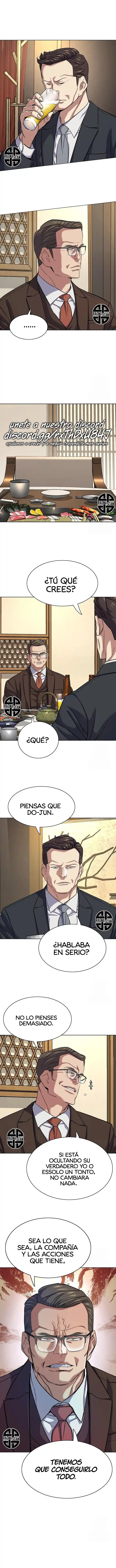 El Hijo Menor De Un Conglomerado - Capítulo 142 - Página 2 - LectorTMOo