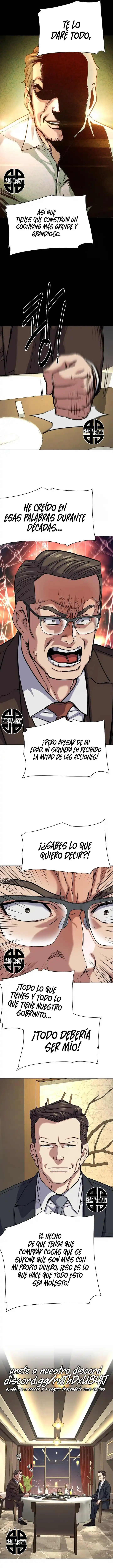 El Hijo Menor De Un Conglomerado - Capítulo 142 - Página 6 - LectorTMOo