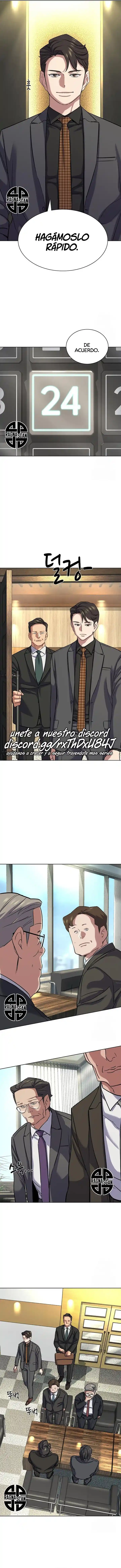El Hijo Menor De Un Conglomerado - Capítulo 142 - Página 11 - LectorTMOo