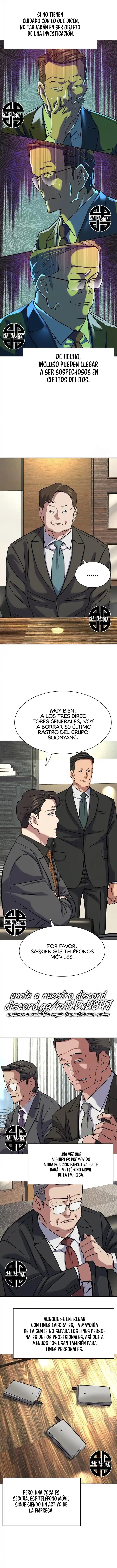 El Hijo Menor De Un Conglomerado - Capítulo 142 - Página 16 - LectorTMOo
