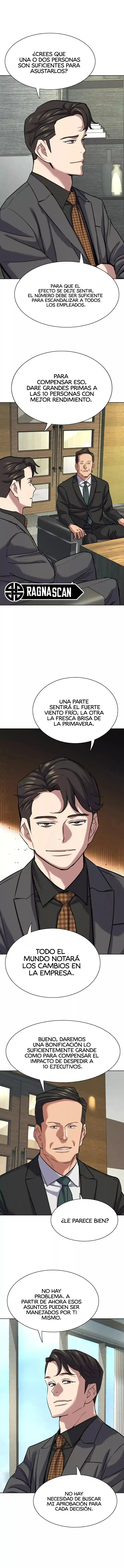 El Hijo Menor De Un Conglomerado - Capítulo 143 - Página 12 - LectorTMOo