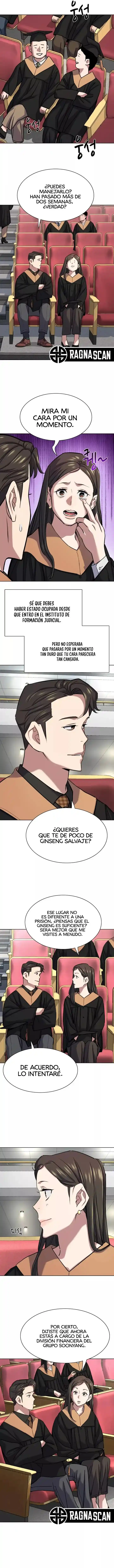El Hijo Menor De Un Conglomerado - Capítulo 143 - Página 14 - LectorTMOo