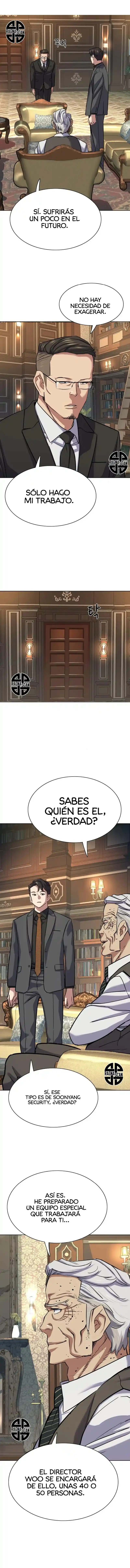 El Hijo Menor De Un Conglomerado - Capítulo 144 - Página 13 - LectorTMOo