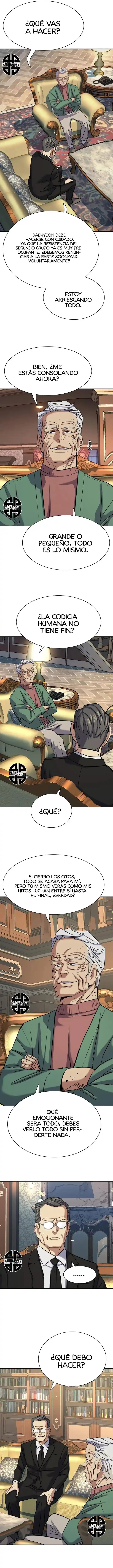 El Hijo Menor De Un Conglomerado - Capítulo 146 - Página 8 - LectorTMOo