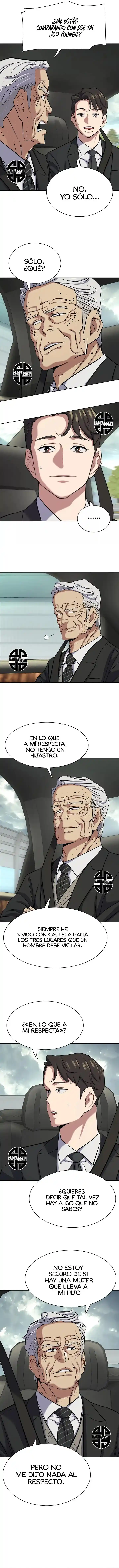 El Hijo Menor De Un Conglomerado - Capítulo 146 - Página 14 - LectorTMOo