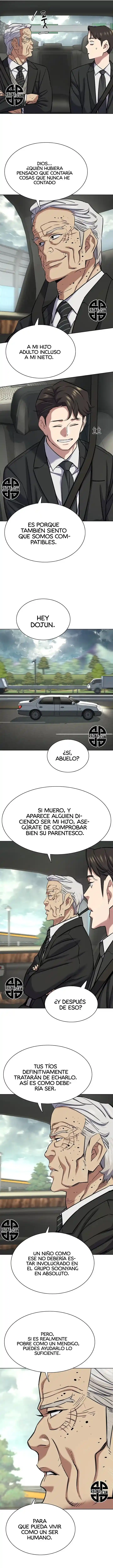 El Hijo Menor De Un Conglomerado - Capítulo 146 - Página 15 - LectorTMOo
