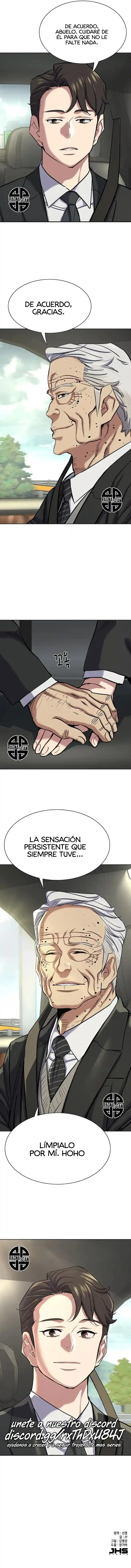 El Hijo Menor De Un Conglomerado - Capítulo 146 - Página 16 - LectorTMOo