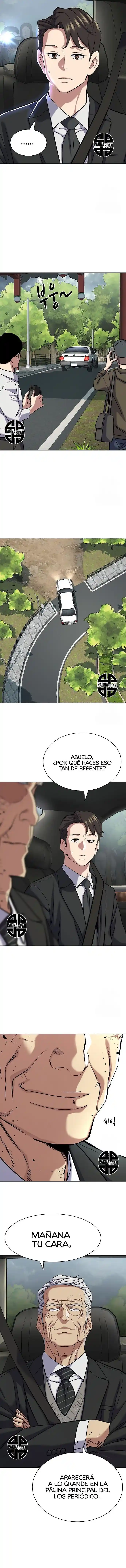El Hijo Menor De Un Conglomerado - Capítulo 147 - Página 4 - LectorTMOo