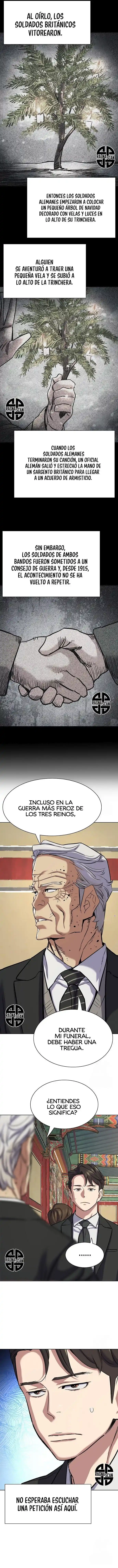 El Hijo Menor De Un Conglomerado - Capítulo 147 - Página 14 - LectorTMOo