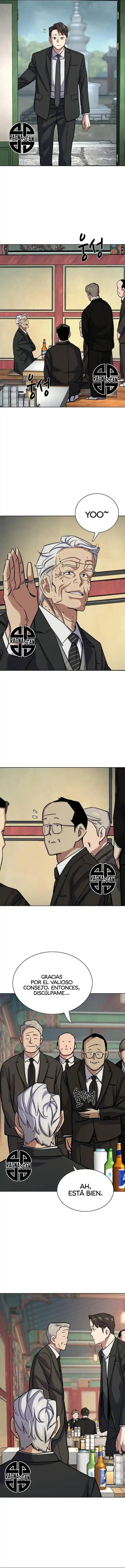 El Hijo Menor De Un Conglomerado - Capítulo 148 - Página 14 - LectorTMOo