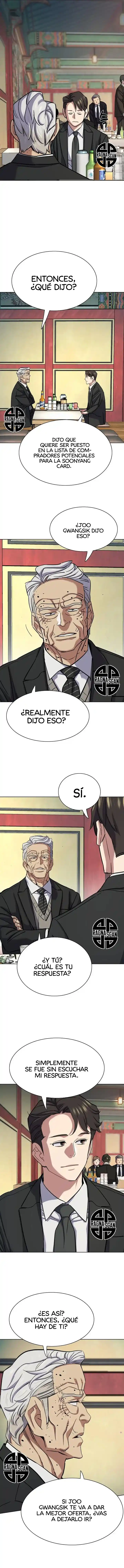 El Hijo Menor De Un Conglomerado - Capítulo 148 - Página 15 - LectorTMOo