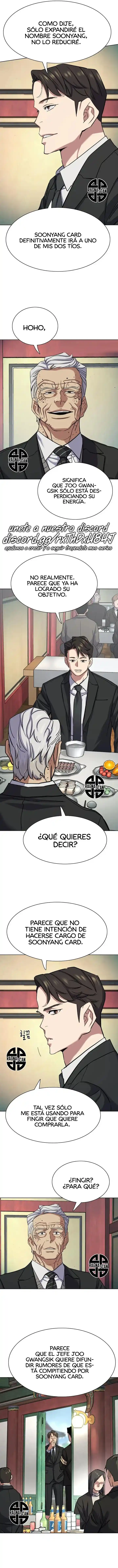El Hijo Menor De Un Conglomerado - Capítulo 148 - Página 16 - LectorTMOo
