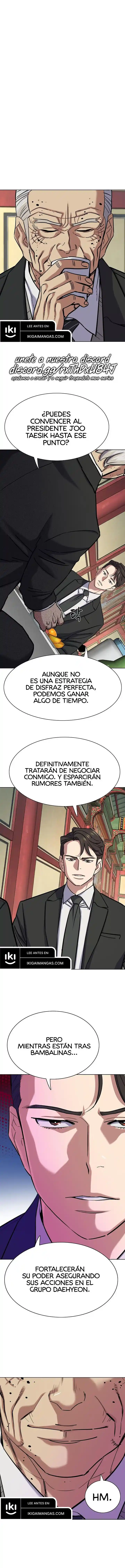 El Hijo Menor De Un Conglomerado - Capítulo 149 - Página 2 - LectorTMOo