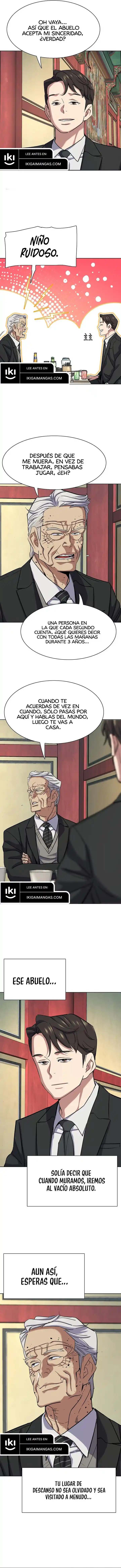 El Hijo Menor De Un Conglomerado - Capítulo 149 - Página 10 - LectorTMOo