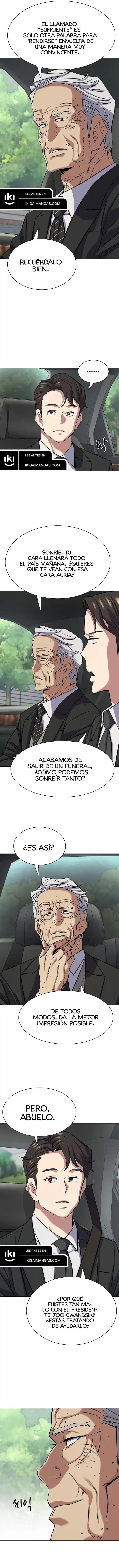 El Hijo Menor De Un Conglomerado - Capítulo 149 - Página 16 - LectorTMOo