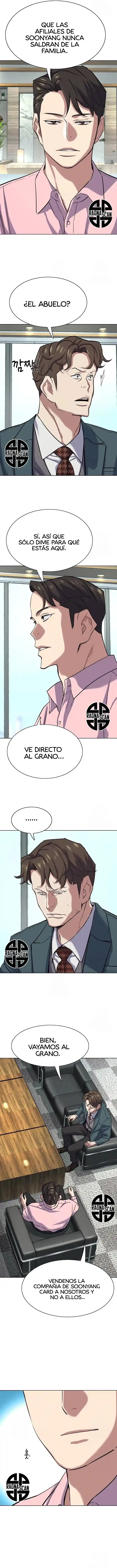 El Hijo Menor De Un Conglomerado - Capítulo 150 - Página 13 - LectorTMOo