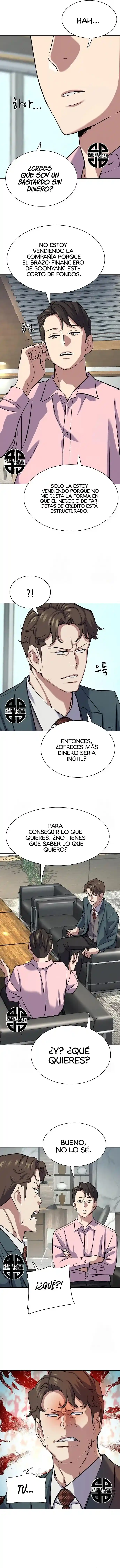 El Hijo Menor De Un Conglomerado - Capítulo 150 - Página 15 - LectorTMOo
