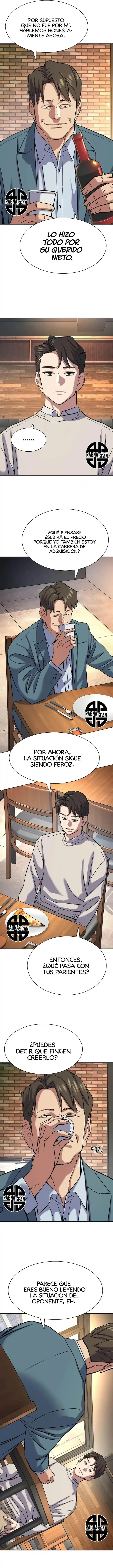 El Hijo Menor De Un Conglomerado - Capítulo 151 - Página 9 - LectorTMOo