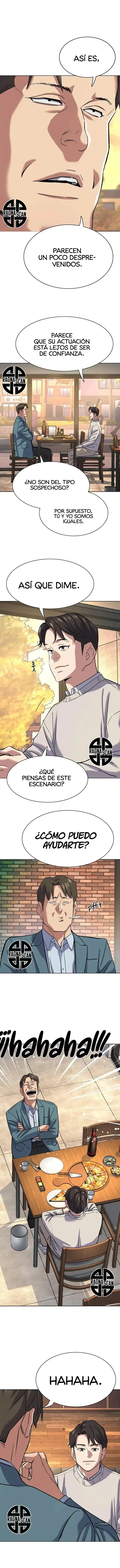 El Hijo Menor De Un Conglomerado - Capítulo 151 - Página 10 - LectorTMOo