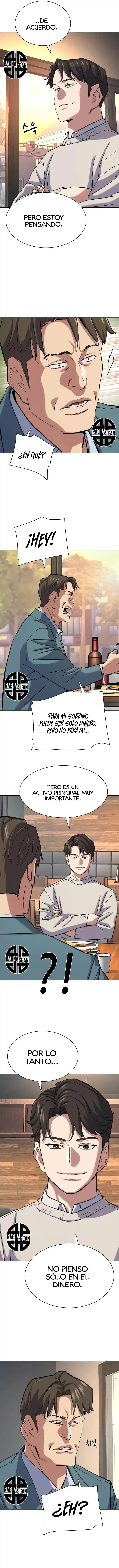 El Hijo Menor De Un Conglomerado - Capítulo 151 - Página 15 - LectorTMOo
