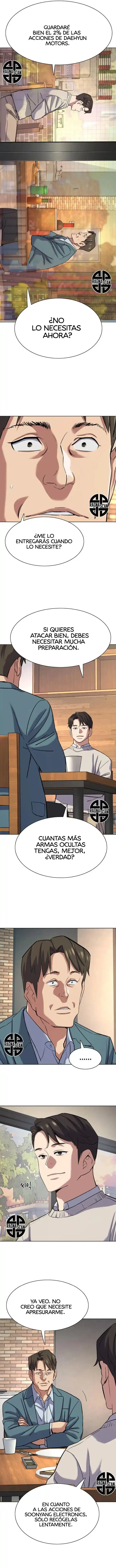 El Hijo Menor De Un Conglomerado - Capítulo 152 - Página 4 - LectorTMOo