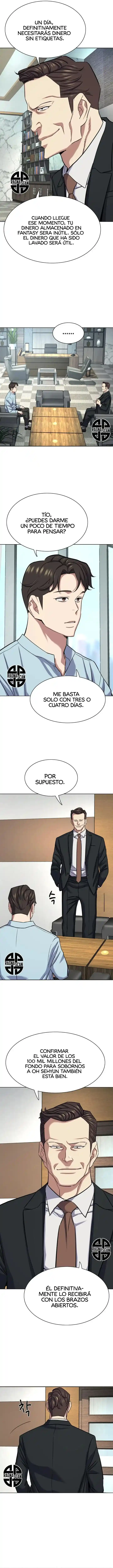 El Hijo Menor De Un Conglomerado - Capítulo 152 - Página 17 - LectorTMOo