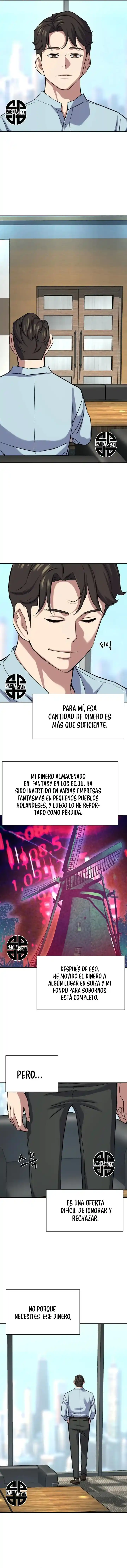 El Hijo Menor De Un Conglomerado - Capítulo 152 - Página 18 - LectorTMOo