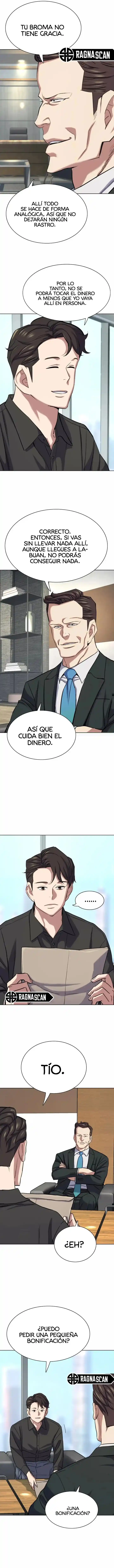 El Hijo Menor De Un Conglomerado - Capítulo 153 - Página 12 - LectorTMOo