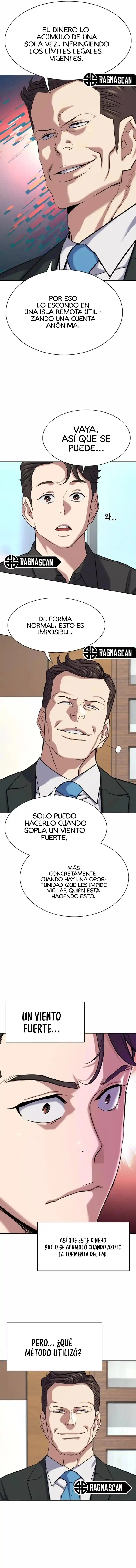 El Hijo Menor De Un Conglomerado - Capítulo 153 - Página 15 - LectorTMOo