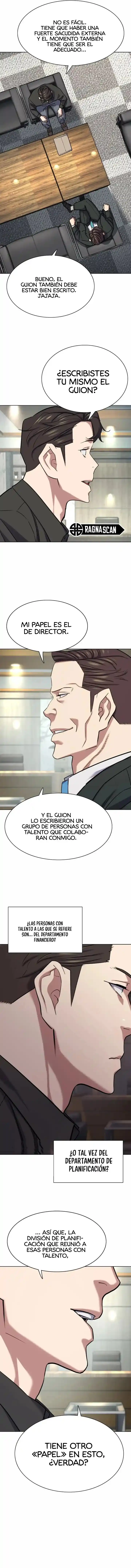El Hijo Menor De Un Conglomerado - Capítulo 153 - Página 16 - LectorTMOo