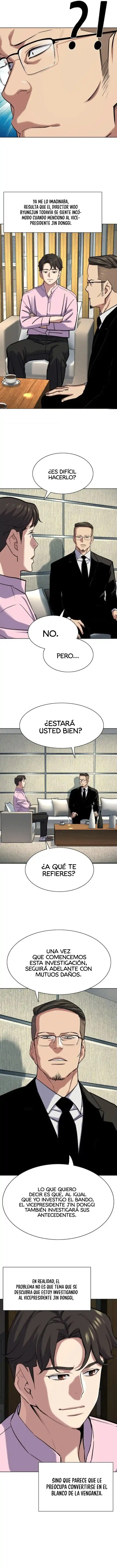 El Hijo Menor De Un Conglomerado - Capítulo 154 - Página 3 - LectorTMOo